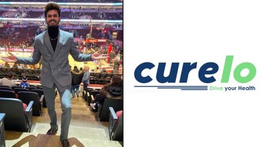 Indian Cricketer Shreyas Iyer Backs Healthtech Startup Curelo With Strategic Investment