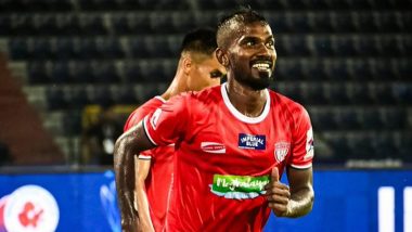 ISL 2023–24: NorthEast United Boost Playoff Hopes With 2–0 Win Over Struggling Kerala Blasters