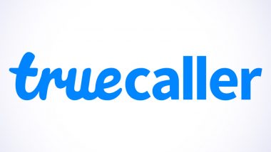 Truecaller for Web: Caller ID App Launches Web Support for Android; Know How To Link Devices and Check Unknown Numbers, Messages on PC