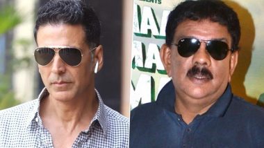Akshay Kumar and Priyadarshan Team Up for Horror Fantasy; Film to Be Based on 'Oldest Superstition of India'