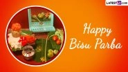Bisu Parba 2024 Date: What Is Tradition of Bisu Kani? How It Is Celebrated in Tulu Nadu &ndash; Know Everything About Tulu New Year