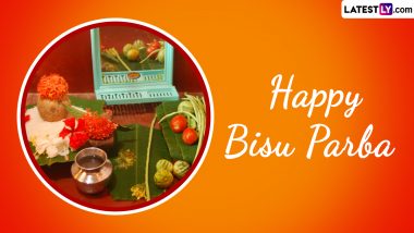 Bisu Parba 2024 Date: What Is Tradition of Bisu Kani? How It Is Celebrated in Tulu Nadu – Know Everything About Tulu New Year