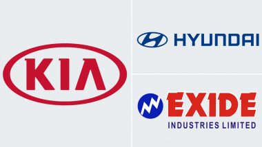 Hyundai Motor Group and Kia Join Hands With Exide Energy for Indian EV Model Battery Cells