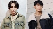SHINee&rsquo;s Key and Minho Renew Contract With SM Entertainment Following Onew and Taemin&rsquo;s Departure From the Agency