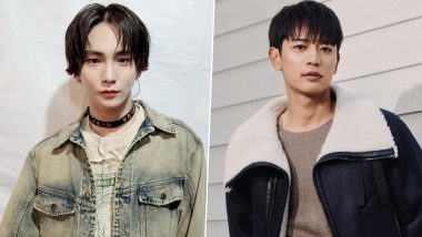 SHINee’s Key and Minho Renew Contract With SM Entertainment Following Onew and Taemin’s Departure From the Agency