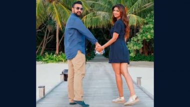 Raj Kundra Money Laundering Case: All You Need To Know About Bitcoin Scam Linked To Probe Against Shilpa Shetty Kundra's Husband