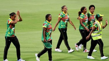 ICC Women’s T20 World Cup Qualifier 2024: Zimbabwe Stunned by Vanuatu, Scotland Beat Uganda