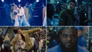 Trap Trailer: Josh Hartnett and Saleka Shyamalan Encounter Chaos in M Night Shyamalan's Mystery Thriller (Watch Video)