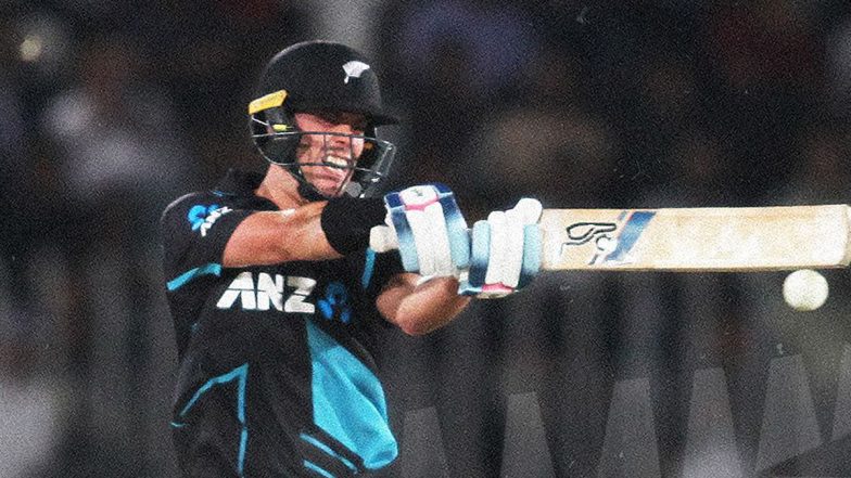 PAK vs NZ Video Highlights, 3rd T20I 2024: Watch Mark Chapman Star As New Zealand Defeat Pakistan By Seven Wickets, Level Series 1-1