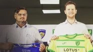 English Club Norwich City Announces Partnership With ISL Team Chennaiyin FC To Advance Football Development and Global Outreach