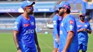 Suryakumar Yadav Back in Mix As Faltering Mumbai Indians, Delhi Capitals Desperate To Arrest Slide in IPL 2024