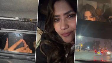 Ektaa Kapoor Observes One-Day ‘Roza’ As She Continues Her Ramzan Tradition; Drops Unrelated Video on Insta – WATCH