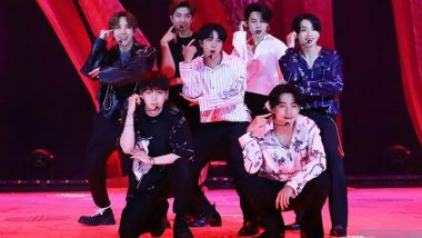 BTS Mega World Tour Could Happen Next Year? Here's What We Know!