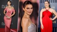 Met Gala 2024 Guest List: Rihanna, Kendall Jenner, Lily Gladstone, and More to Attend the Prestigious Event &ndash; Reports