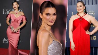 Met Gala 2024 Guest List: Rihanna, Kendall Jenner, Lily Gladstone, and More to Attend the Prestigious Event – Reports
