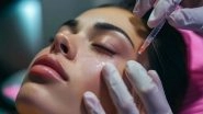 Vampire Facial Horror: Three Women Contract HIV From Cosmetic Injections at Unlicensed Spa in New Mexico, CDC Reports