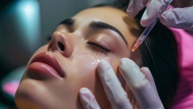 Vampire Facial Horror: Three Women Contract HIV From Cosmetic Injections at Unlicensed Spa in New Mexico, CDC Reports