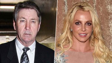 Britney Spears FINALLY Settles Legal Battle With Father Jamie Spears Over Conservatorship