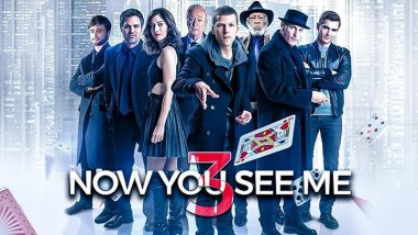 Now You See Me 3: Jesse Eisenberg’s Magical Heist Sequel Set to Commence Filming on May 31 - Reports