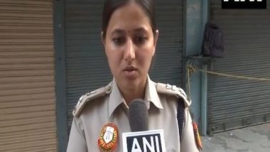 India News | Mahasabha Held in Delhi's Pandav Nagar over Rape Case of 4-year-old Girl