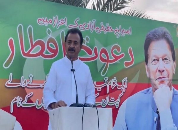 World News | Pakistan Tehreek-e-Insaf Boycotts Senate Elections in Sindh Citing Widespread Rigging