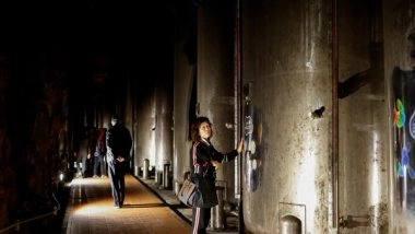 World News | Taiwan Revises Tourism Goals Amid Cross-strait Travel Challenges