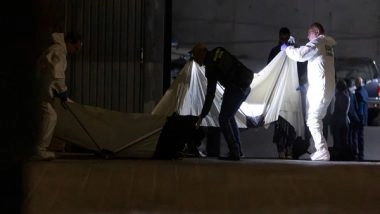 World News | Assassination of Russian Defector Raises Suspicions of Covert Hit Operations: Report