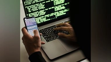 World News | China Warns of Espionage Threat Through Consulting Firms