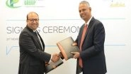 Business News | Pashupati Group and SABIC Forge Strategic Alliance to Advance Recycling Solutions in India
