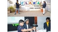 Business News | 1xl Hosts 'Magical Science' Workshop At Clara Global School