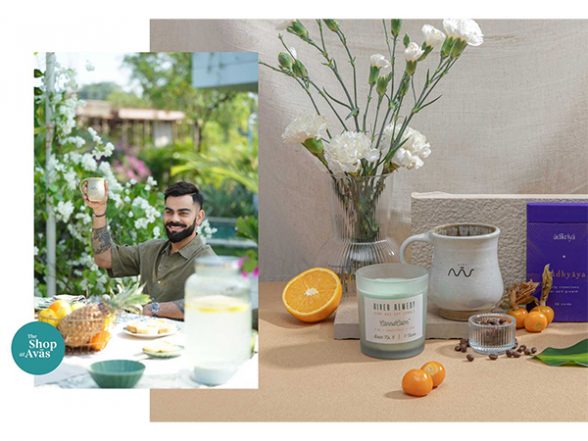 Business News | Avas Wellness Unveils The Shop At Avas - Vimarsana News