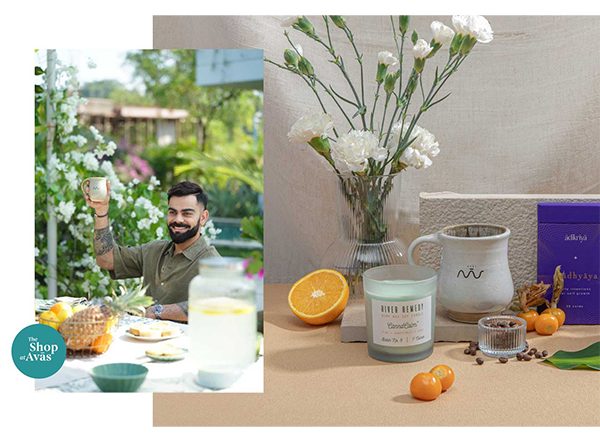 Business News | Avas Wellness Unveils The Shop At Avas