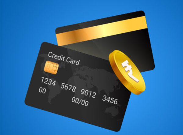 Business News | Users Can Make Spends Rewarding with Credit Cards on Bajaj Markets