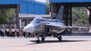 Business News | HAL Registers Double Digit Growth, Record Revenue of Rs 29,810 Crores for FY2023-24