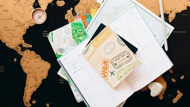 World News | Bulgaria, Romania Partially Join Europe's Schengen Area After Thirteen-year-long Wait