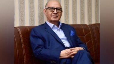 World News | Pak Muslim League Leader Says Imran Khan's Meetings Deal Flouts Prison Manual