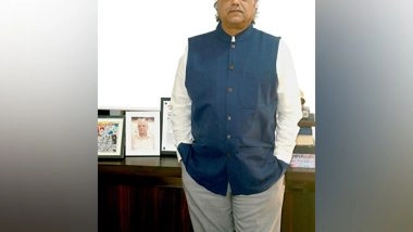 Business News | CREDAI-MCHI Commends the Maharashtra Government's Decision to Uphold the Ready Reckoner Rate and Stamp Duty Charges