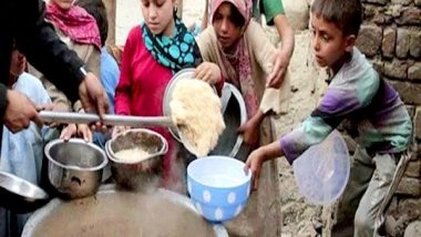 World News | Pakistan Faces Challenge of Economic Reforms Amid Weak Coalition Government: Report