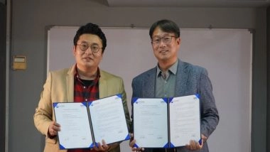 World News | Indian Culture Accepted in Korea as Richful, Deep Spiritual One, Says Korean Association Chief Park Chul-hee