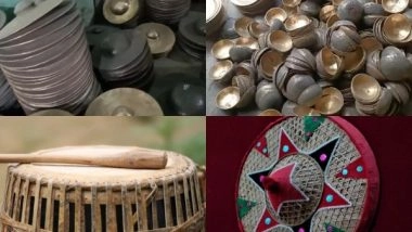 India News | 19 Traditional Products, Crafts of Assam Receive GI Tag: CM Sarma