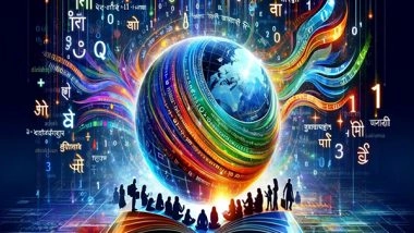 Business News | GenVR Research is Revolutionizing the Indic LLM Space with Innovative Tools