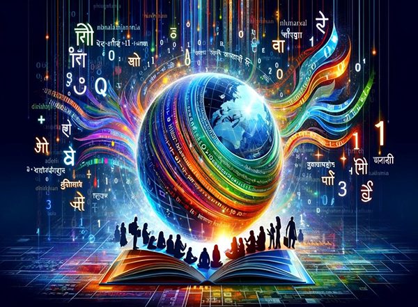 Business News | GenVR Research is Revolutionizing the Indic LLM Space with Innovative Tools