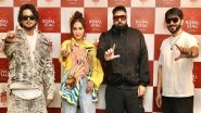 Business News | Seagram's Royal Stag BoomBox Showcases an Unforgettable Season Finale in Bhubaneswar with Badshah, Neeti Mohan, Ikka and Ali Merchant