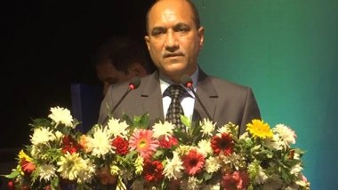 Business News | AAI Chairman Forecasts 300 Crore Passengers Annually by 2047