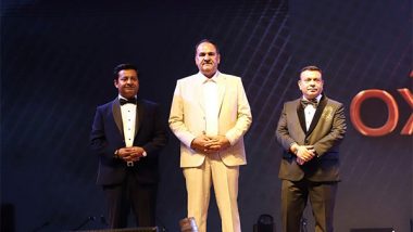 Business News | Chintamanis Celebrates The Successful Culmination of Phase 1, Marks a Milestone of Wishfull Living Along the Newly Inaugurated Dwarka Expressway