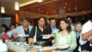 Business News | The Embassy of Japan Brings Japanese Cuisine to Center-stage in India