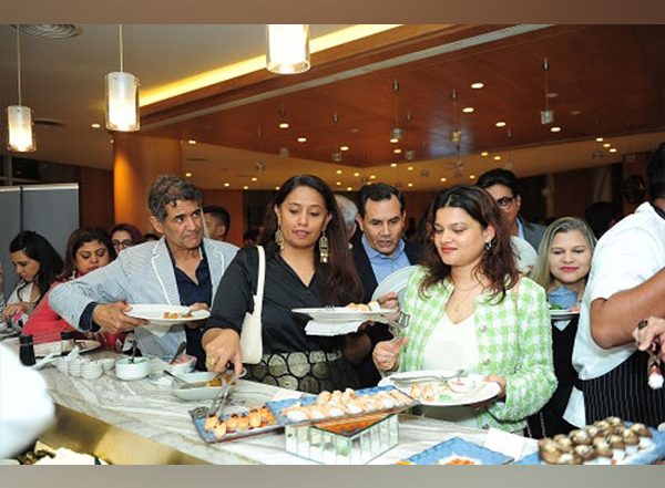 Business News | The Embassy of Japan Brings Japanese Cuisine to Center-stage in India