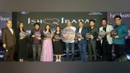 Business News | Shreya Entertainment and Productions Celebrates Six Months of Tremendous Success in the Music Industry