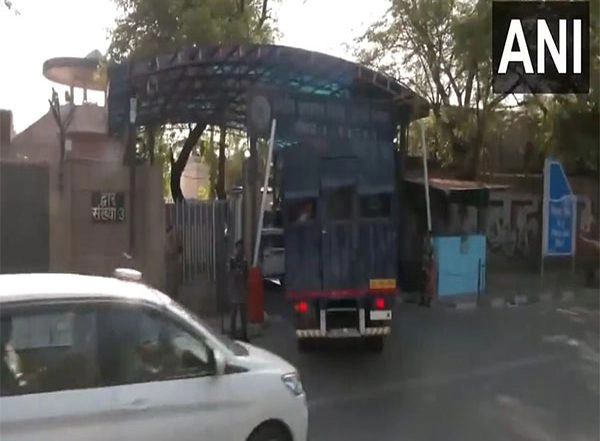 India News | Delhi CM Arvind Kejriwal to Be Lodged in Tihar's Jail Number 2