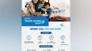 Business News | TATA AIG Introduces 'Travel Guard Plus' - A Comprehensive Travel Insurance Solution with Enhanced Features